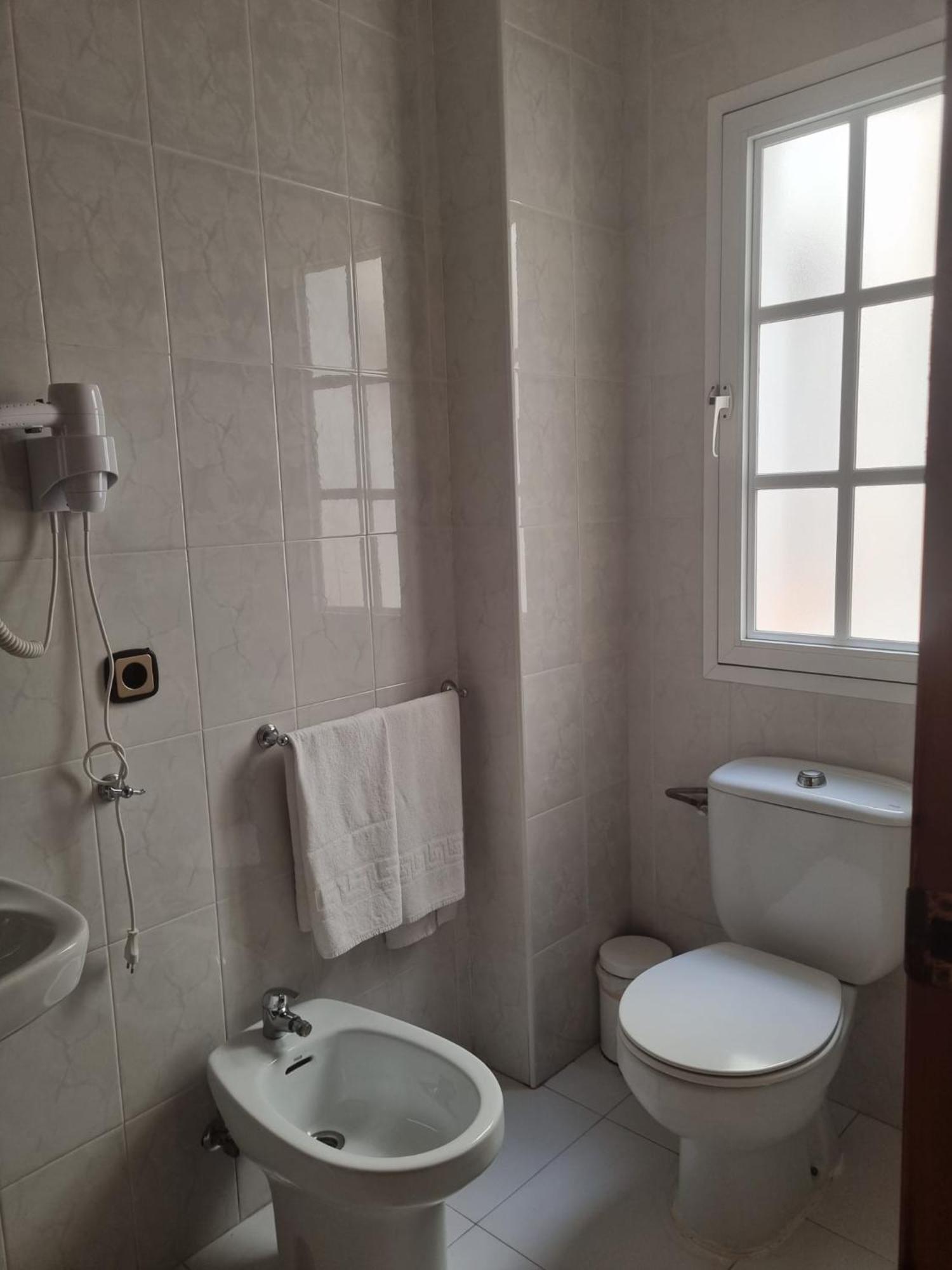 Hostal Calaverde Villaricos Ngoại thất bức ảnh