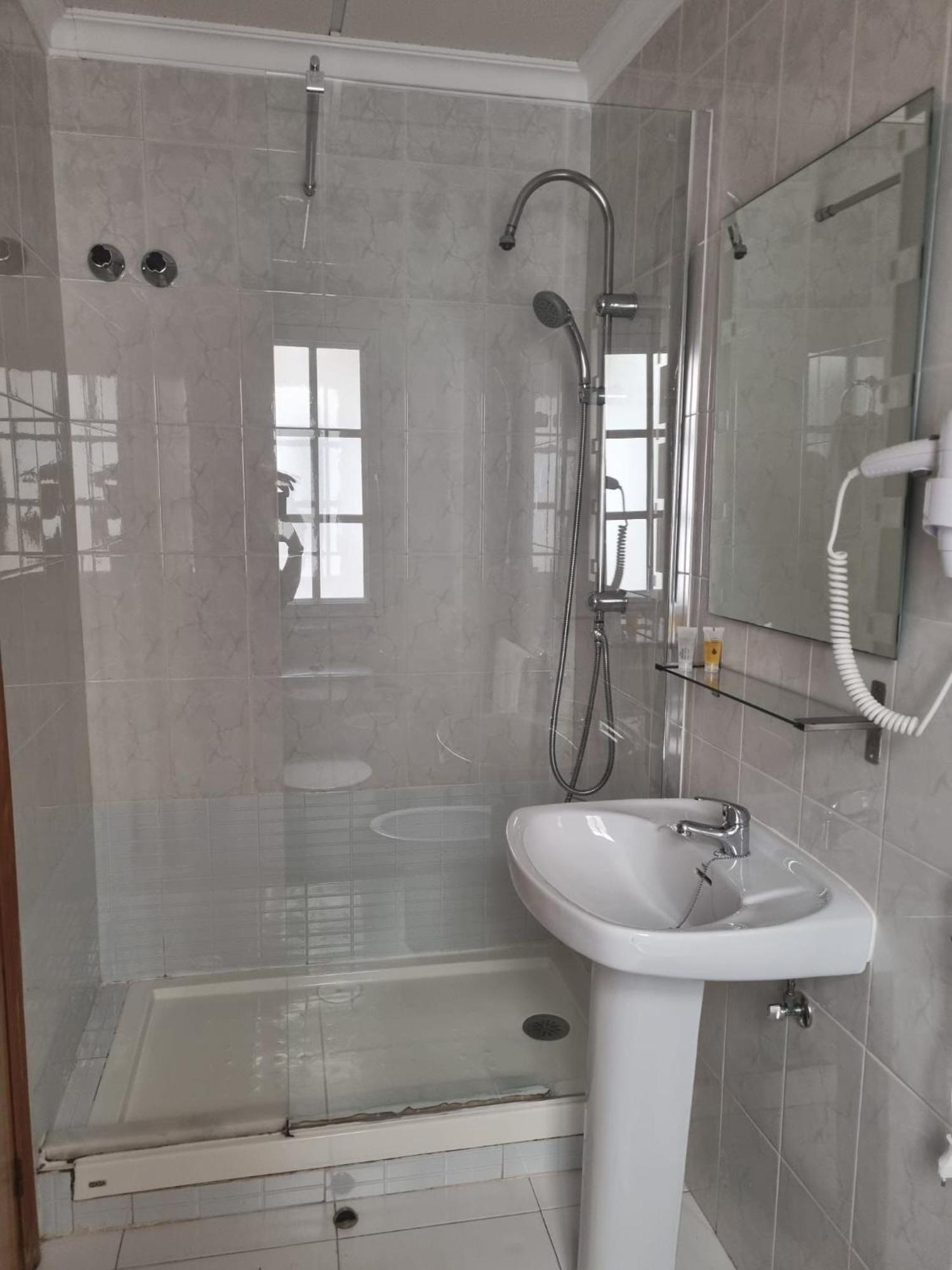 Hostal Calaverde Villaricos Ngoại thất bức ảnh