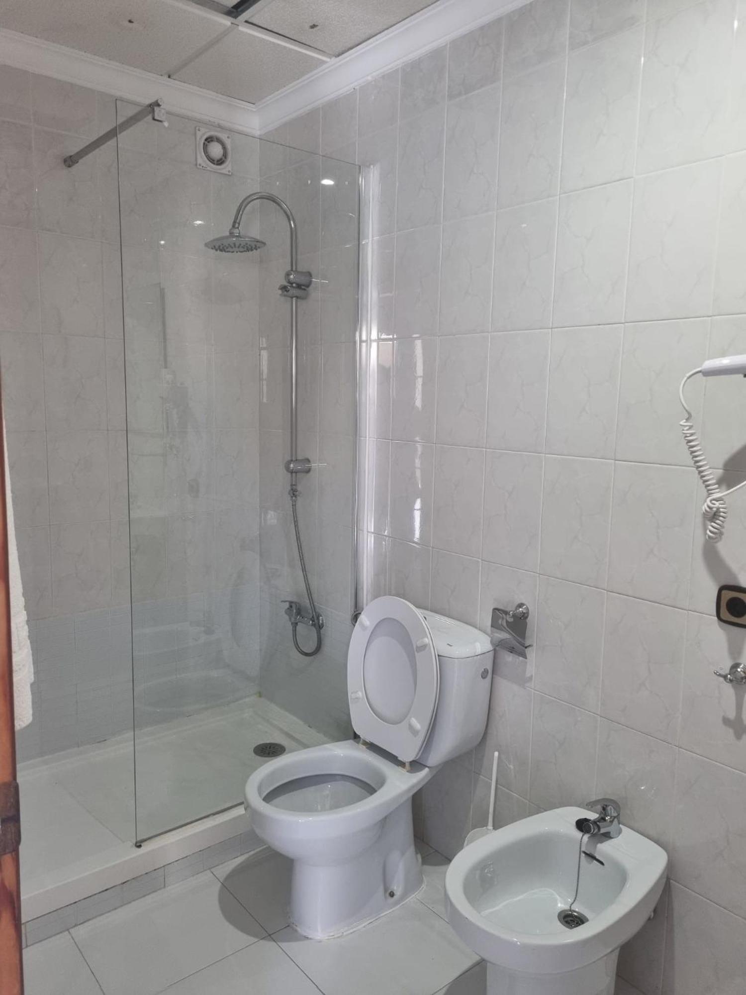 Hostal Calaverde Villaricos Ngoại thất bức ảnh