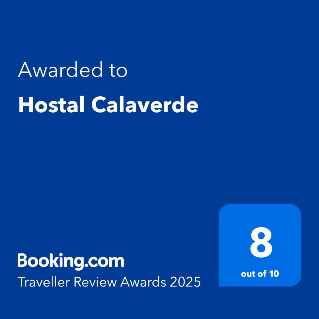 Hostal Calaverde Villaricos Ngoại thất bức ảnh