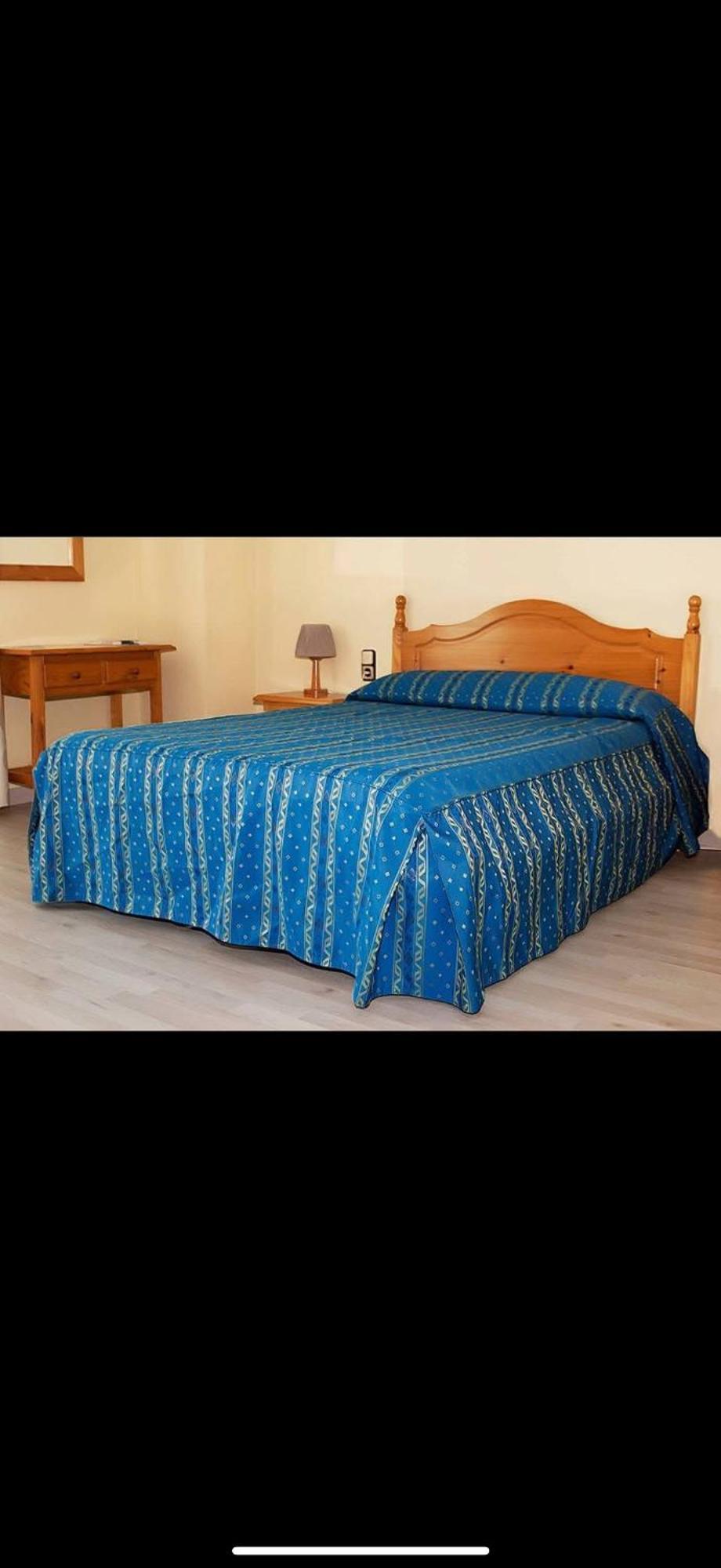 Hostal Calaverde Villaricos Ngoại thất bức ảnh